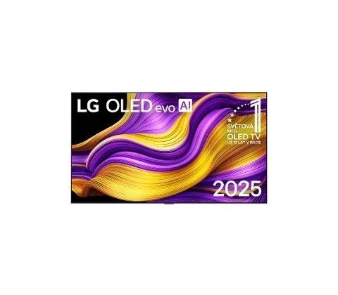 LG OLED77G54LW