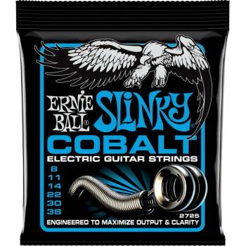 Ernie Ball P02725