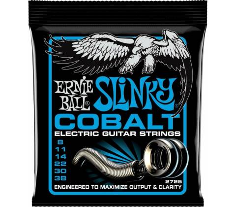Ernie Ball P02725