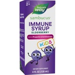 Nature's Way Sambucus Original For Kids [120 мл]