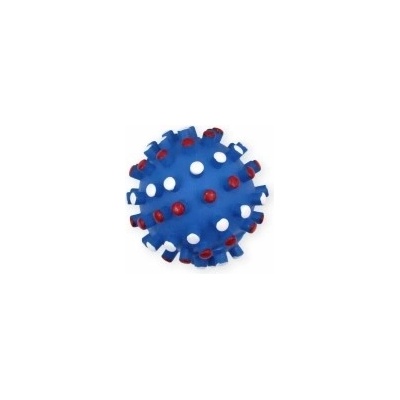Petnova hračky pre zvieratá VIN DENTBALL M hračka pre psa 8,5 cm