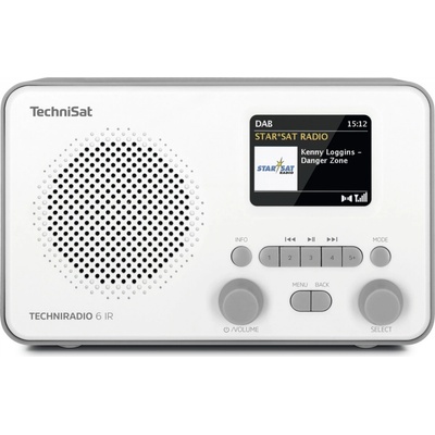 TechniSat viola 710 CD IR