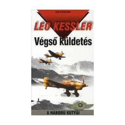 Végső küldetés