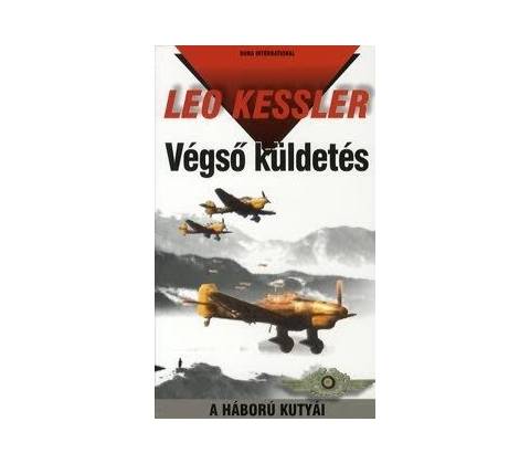 Végső küldetés