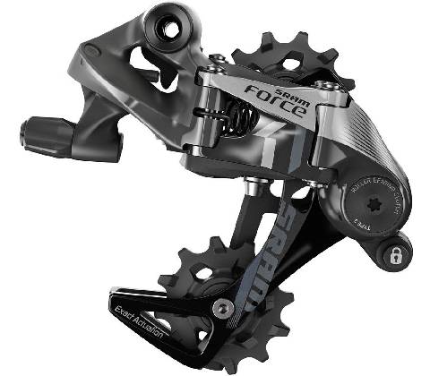 SRAM Force1 Type 3.0