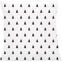 Eulenschnitt Ľanový Fir Trees 40 x 40 cm