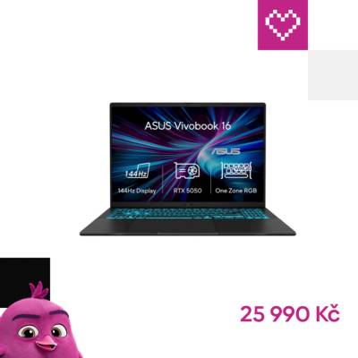 Asus V16 V3607VH-RP096W
