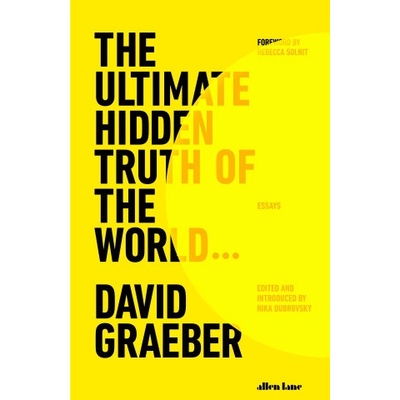 Ultimate Hidden Truth of the World