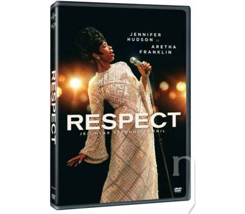 Respect DVD