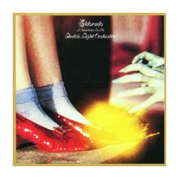 ELECTRIC LIGHT ORCHESTRA - ELDORADO (1CD)