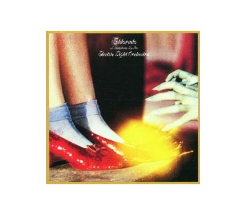 ELECTRIC LIGHT ORCHESTRA - ELDORADO (1CD)