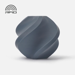 Bambu Lab PLA Basic Blue Gray - Refill (A00-B1-1.75-1000-SPLFREE)