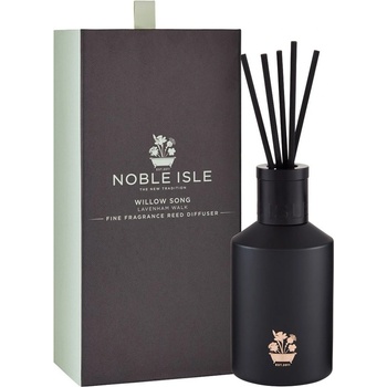 Noble Isle Willow Song aroma difuzér s náplní 180 ml