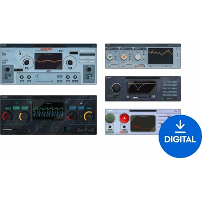 Yum Audio LoFi Bundle (Digitálny produkt)