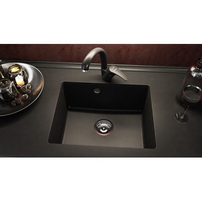 FAT Кухненска мивка от граниксит fat, 221 (221gra)