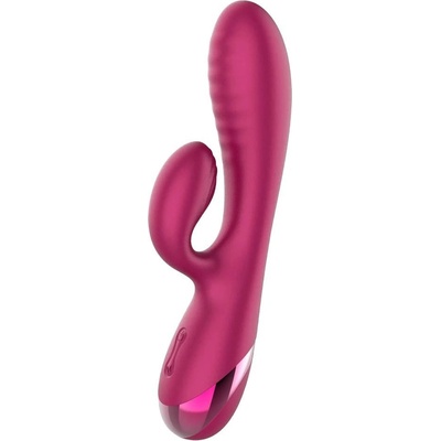 Xocoon Forever Love Clitoris & G Spot
