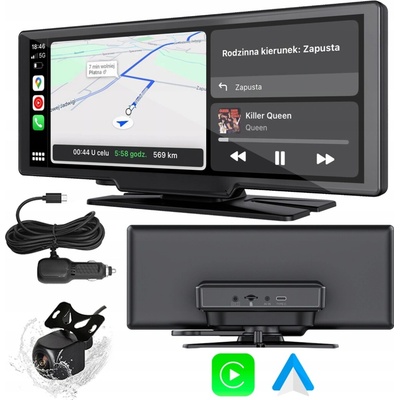 Nexadio CP300