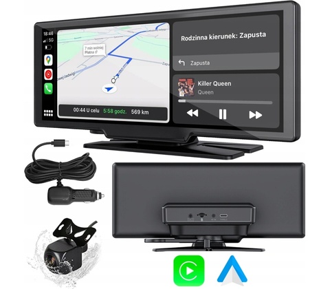 Nexadia CP300