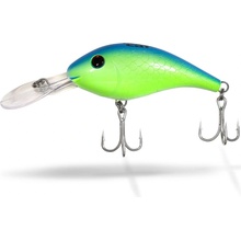 Black Cat special green Cranker 16cm 50g