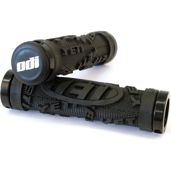 Odi Yeti HC Lock-On Bonus Pack čierna