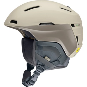 Smith Optics Ски каска Smith Accel Mips Ski helmet - Matte Chalk 2425 - размер S 51-55 cm (418-1168-0211)
