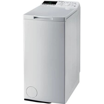 Indesit IWT E 71252 W