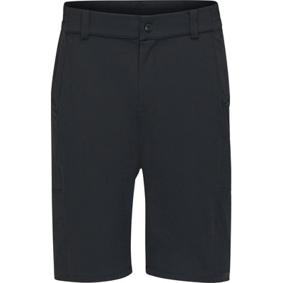 Stoic Мъжки шорти за колоездене Stoic DalslandSt. Gravel Shorts Cycling bottoms - Black (055-3702-0113)
