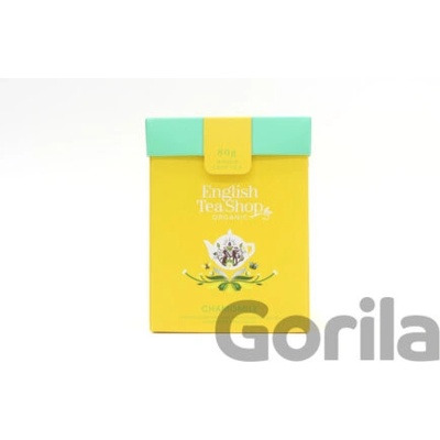 English Tea Shop Kamilka 80 g