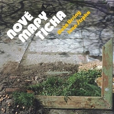 URSINY DEZO / STRPKA IVAN NOVE MAPY TICHA LP