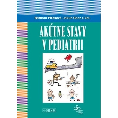 Akútne stavy v pediatrii
