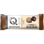 PURE Nutrition USA Q Bar / Low Sugar Protein Bar [60 грама] Шоколадов трюфел