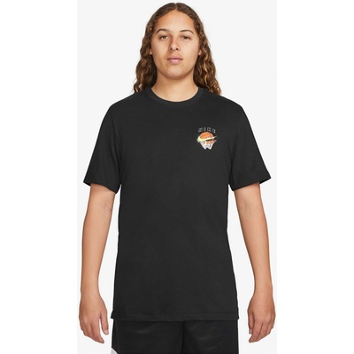 Nike Тениска m nk df tee ssnl exp