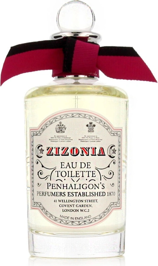 Penhaligon's Zizonia toaletní voda dámská 100 ml od 1 287 Kč