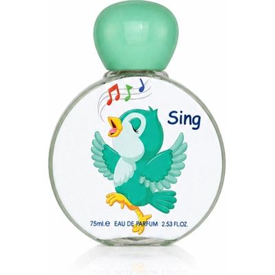 Lattafa Perfumes Sing parfémovaná voda dámská 100 ml