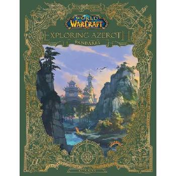 Image 1 of World of Warcraft Exploring Azeroth - Pandaria