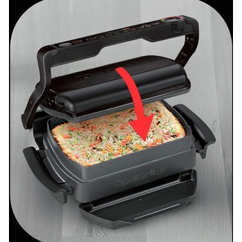 Image 1 of Tefal GC714834 Optigrill