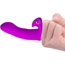 PRETTY LOVE MAXWELL FINGERING
