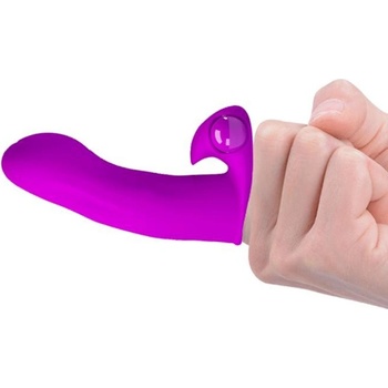 PRETTY LOVE MAXWELL FINGERING