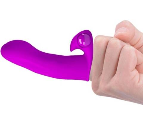 PRETTY LOVE MAXWELL FINGERING