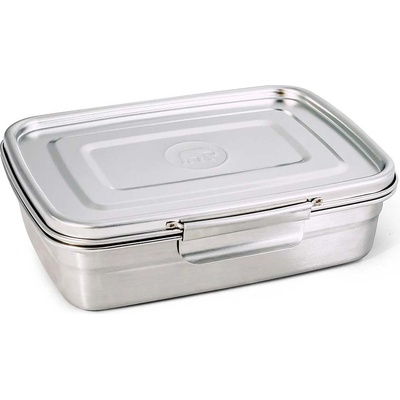 Elephantbox Nerezový lunchbox objem 1,2l