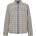 AQUASCUTUM Men's Overshirt - Check