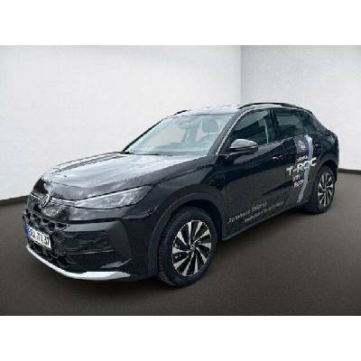 Volkswagen T-Roc 1.5 eTSI Life DSG 110 kW