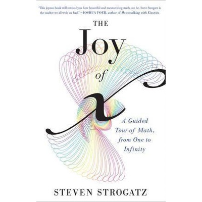 The Joy of X