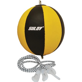 Sulov Split-štípaná kůže, dvojitý-Punchball