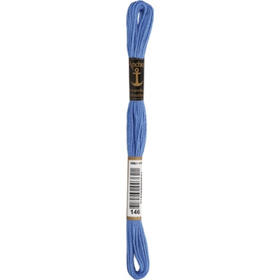 Anchor muline 8m 00146
