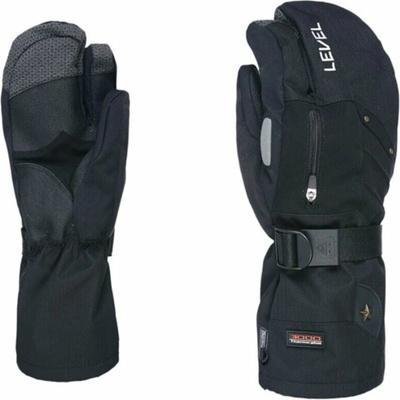 Level Star Trigger black – Hledejceny.cz