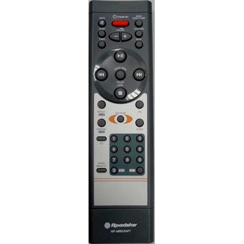 GENERAL ROADSTAR HIF-6880USMPT - съвместимо дистанционно управление на марката General (HIF-6880USMPT)