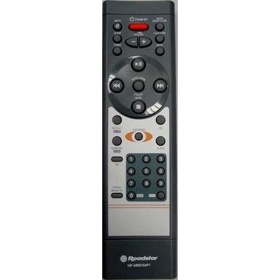 GENERAL ROADSTAR HIF-6880USMPT - съвместимо дистанционно управление на марката General (HIF-6880USMPT)