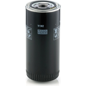 Mann-filter Маслен филтър mann-filter w 962