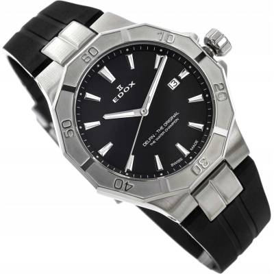 Edox 53021-3CA-NIN